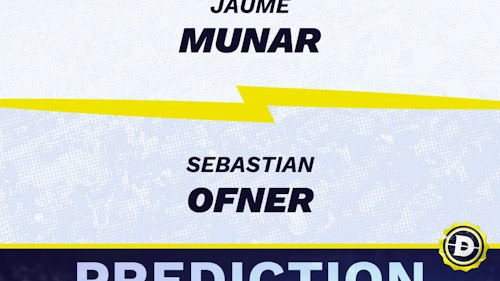 Jaume Munar vs. Sebastian Ofner Prediction, Odds, Picks for ATP Mallorca Open 2024
