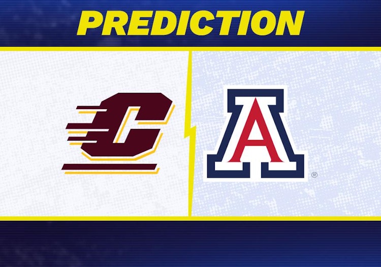 Central Michigan-Arizona Predictions and Game Preview.