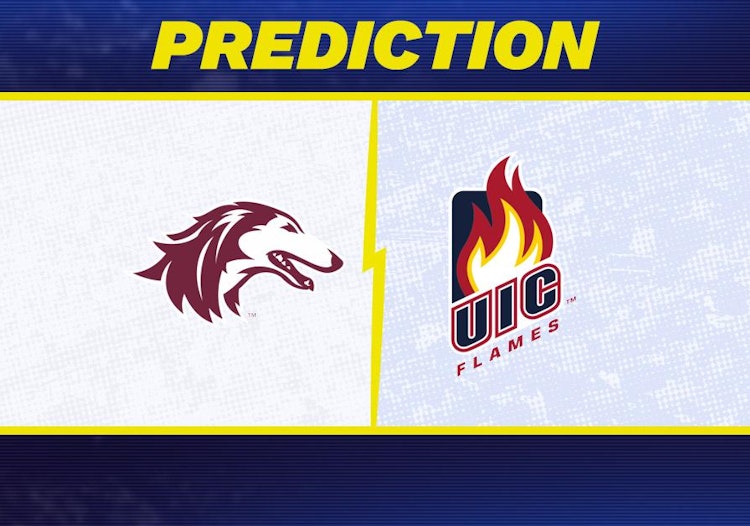 Southern Illinois-Illinois-Chicago Predictions and Game Preview.