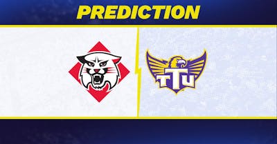 Davidson vs. Tennessee Tech prediction: Why Tennessee Tech is favored to win in college football Week 3, 2025
