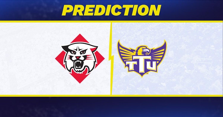 Davidson-Tennessee Tech Predictions and Game Preview.