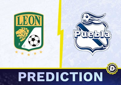 Club Leon vs. Puebla Prediction, Odds, Liga MX Picks [3/16/2024]