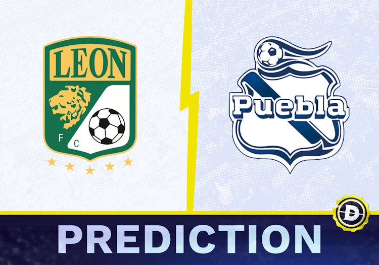 Club Leon vs. Puebla Prediction, Odds, Liga MX Picks [3/16/2024]