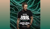 David Guetta Tulum 2026 @ Zamna Festival Tulum