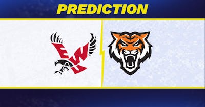 Eastern Washington vs. Idaho State prediction: Why Idaho State is favored to win men's college basketball matchup [1/17/2026]