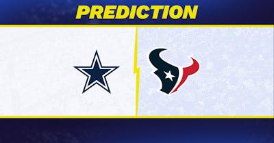 Dallas Cowboys vs. Houston Texans: Experts release early Week 4 predictions [2026]