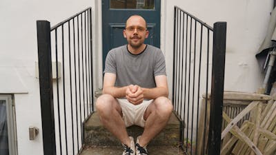 Circular Sounds: Hector Plimmer