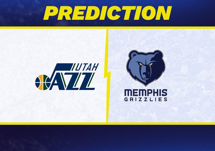 Utah Jazz-Memphis Grizzlies Predictions and Game Preview.