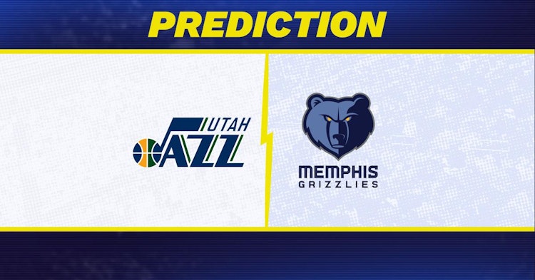 Utah Jazz-Memphis Grizzlies Predictions and Game Preview.