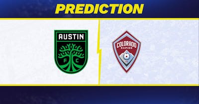 Austin FC vs. Colorado Rapids Prediction, Odds, MLS Picks [3/8/2025]