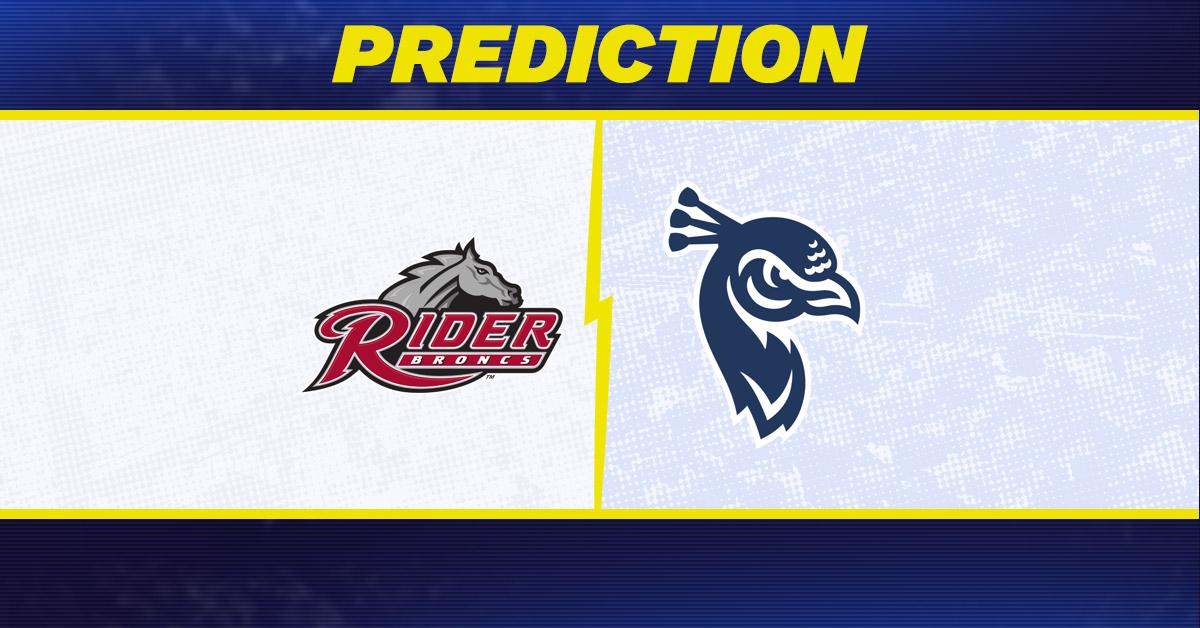 Rider vs. St. Peter's prediction: St. Peter's favored to win men's college basketball matchup [1/17/2026]