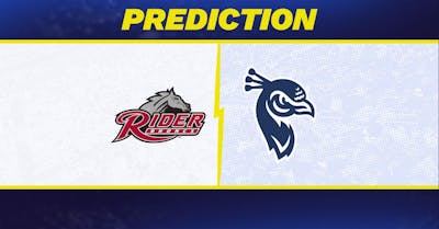 Rider vs. St. Peter's prediction: St. Peter's favored to win men's college basketball matchup [1/17/2026]