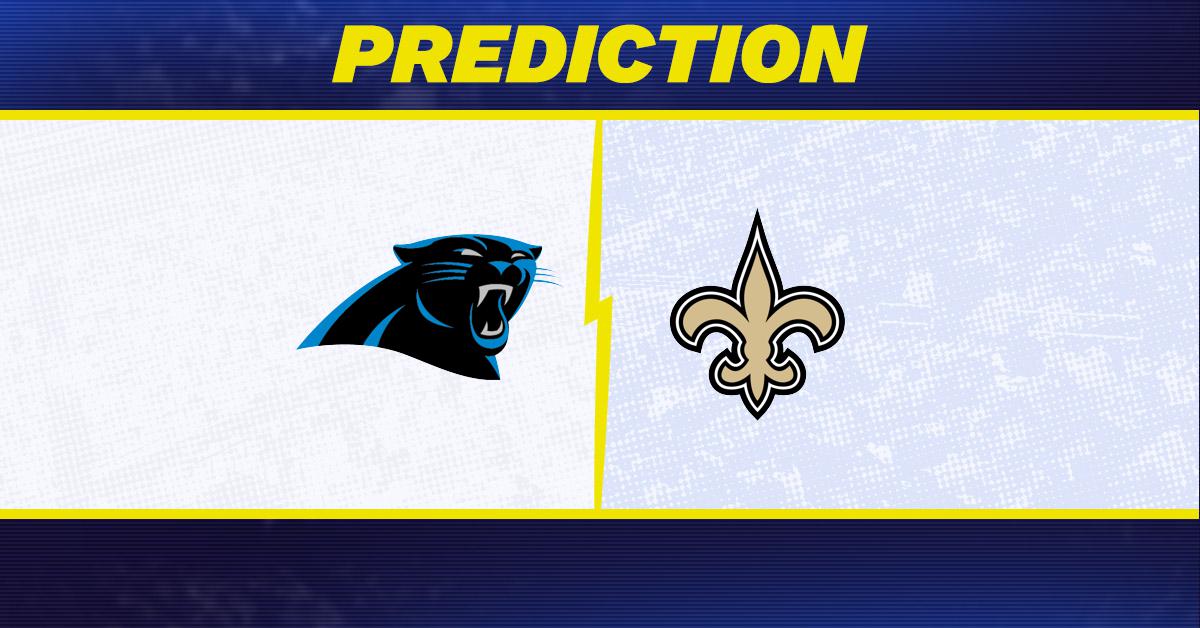 Panthers vs. Saints prediction: Carolina favored to win in NFL Week 15 [2025]