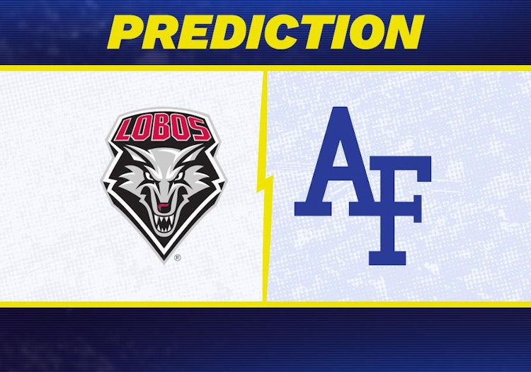 New Mexico-Air Force Predictions and Game Preview.