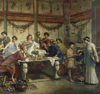 Christmas in French History's gallery image
