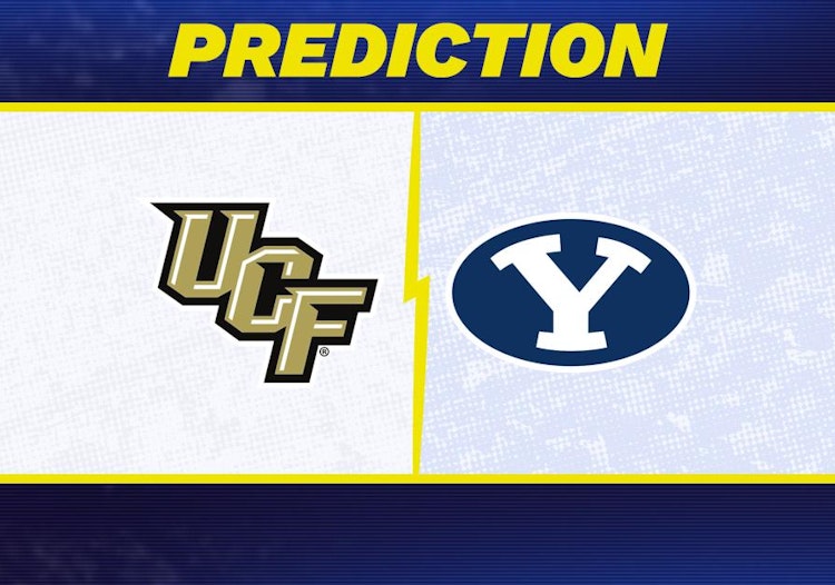 UCF-BYU Predictions and Game Preview.