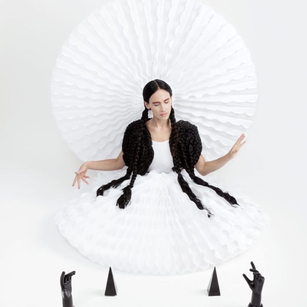 The Fifth Sun: Papaoul with La Chica // 20-12-20