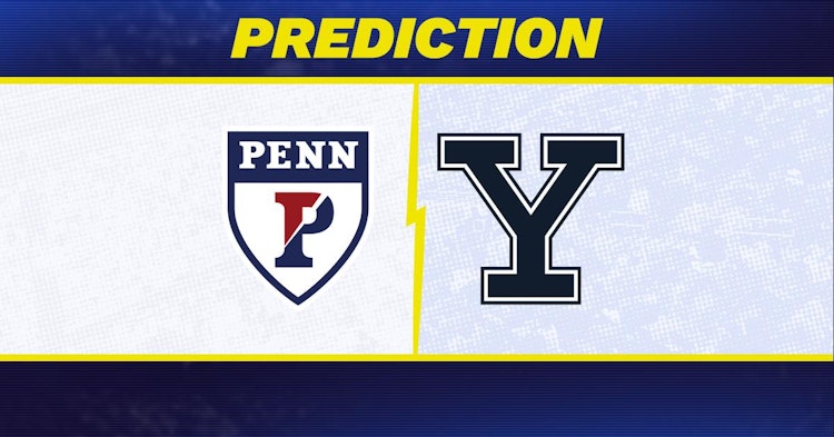 Pennsylvania-Yale Predictions and Game Preview.