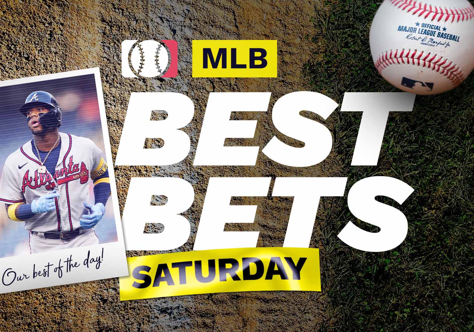 MLB Saturday Betting Picks and Parlay - July 23, 2022