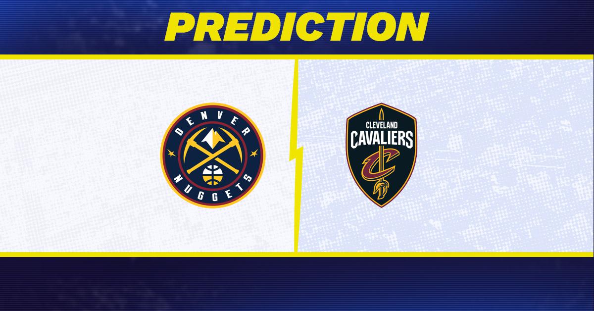 Nuggets vs. Cavaliers prediction: Cleveland to win, Donovan Mitchell projected for big game in Friday's NBA matchup [1/2/2026]