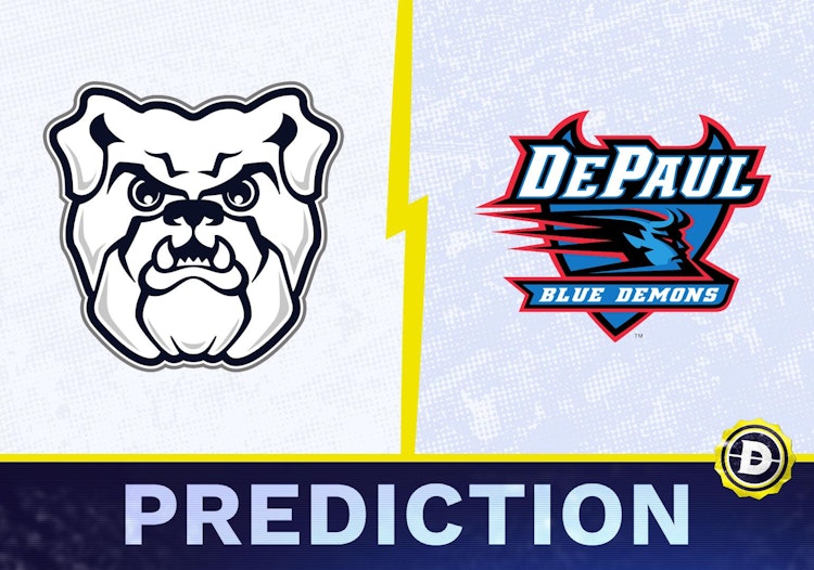 Butler vs. DePaul Prediction, Odds, College Basketball Picks [3/2/2024]