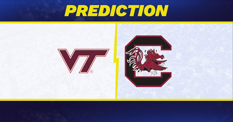 Virginia Tech-South Carolina Predictions and Game Preview.