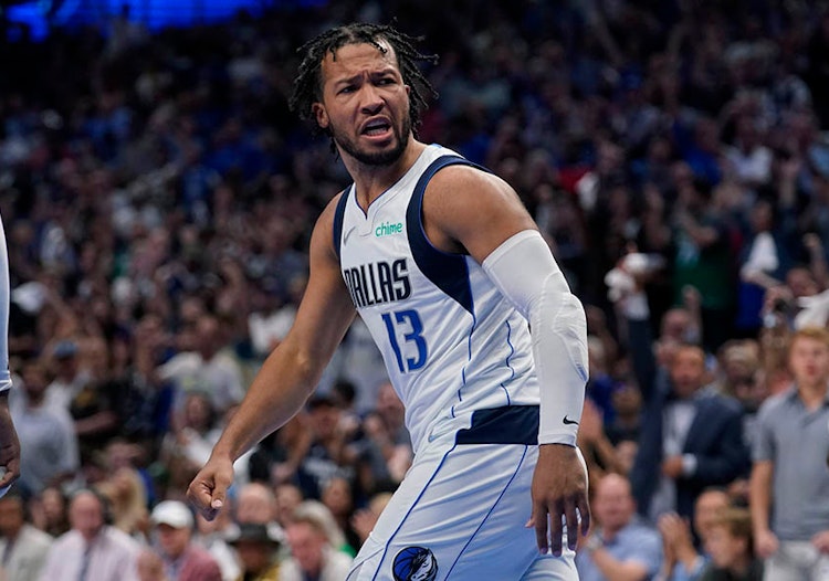 Point & Counterpoint - Mavericks vs. Suns - May 10, 2022