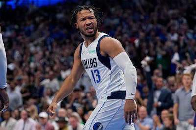 Point & Counterpoint - Mavericks vs. Suns - May 10, 2022