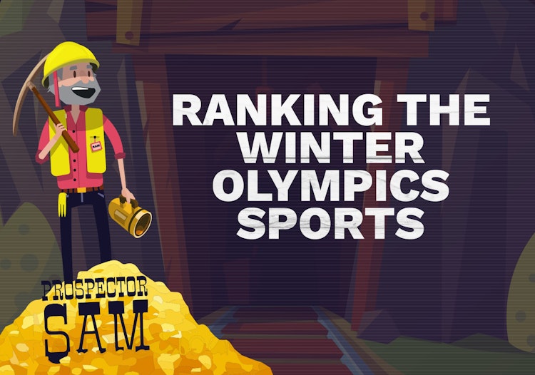Ranking Every Single Event at the 2022 Beijing Winter Olympics