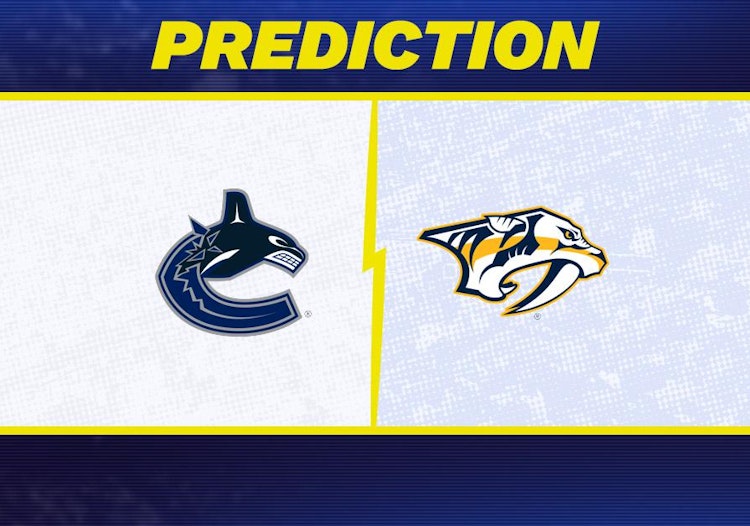 Vancouver Canucks-Nashville Predators Predictions and Game Preview.