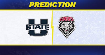 Utah State vs. New Mexico prediction: New Mexico favored to win in college football Week 9, 2025