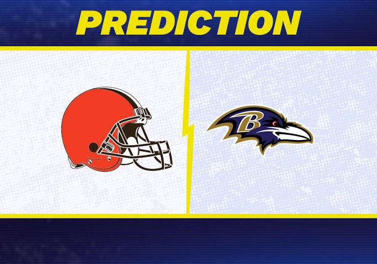 Cleveland Browns-Baltimore Ravens Predictions and Game Preview.