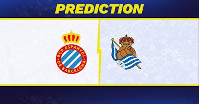 Espanyol vs. Real Sociedad Prediction, Odds, La Liga Picks [8/24/2024]