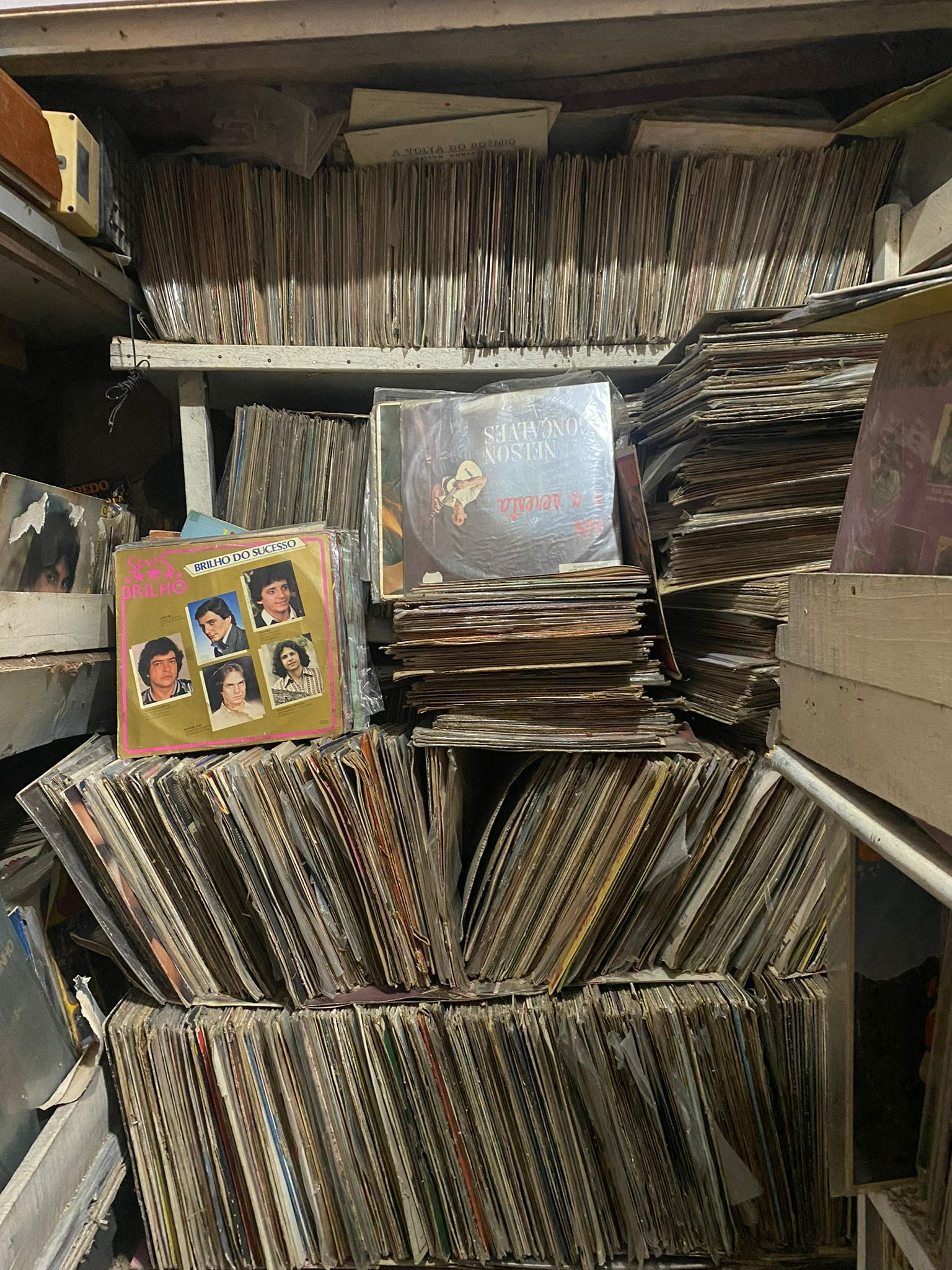Breakfast Club Coco: Palo Santo Discos