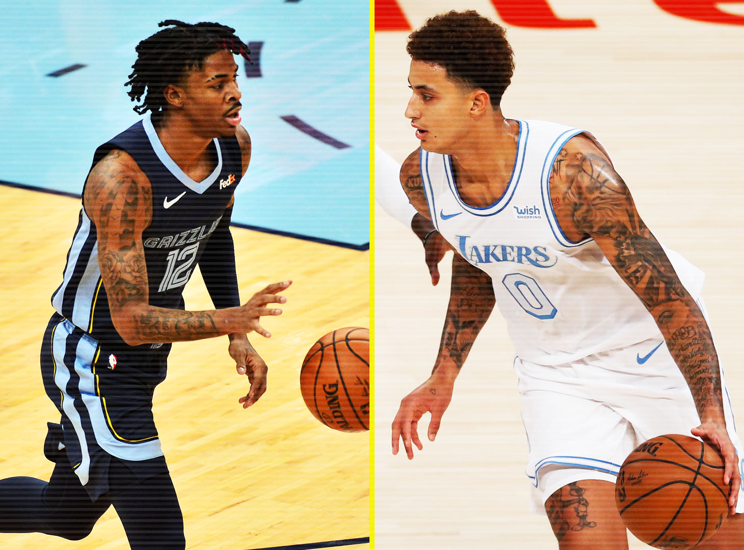 NBA Monday Picks - December 28 2020