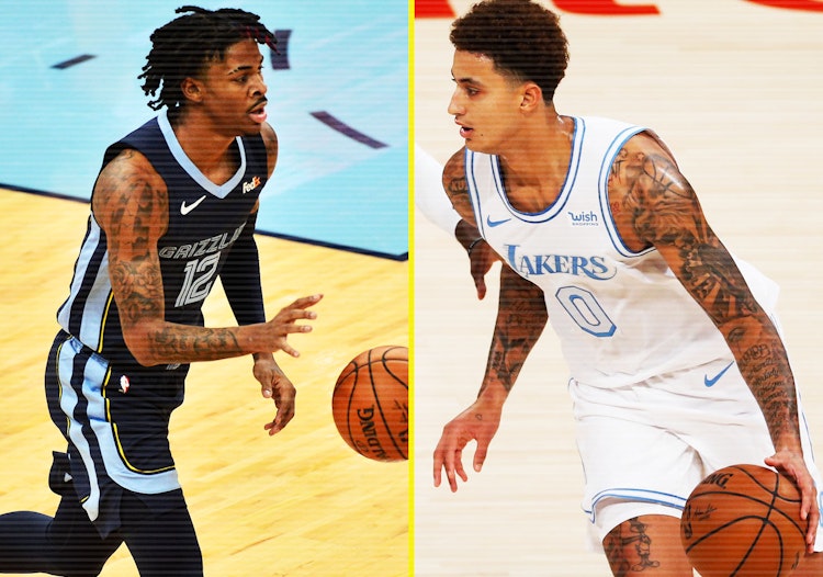 NBA Monday Picks - December 28 2020