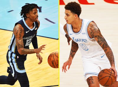 NBA Monday Picks - December 28 2020