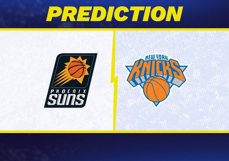 Phoenix Suns-New York Knicks Predictions and Game Preview.