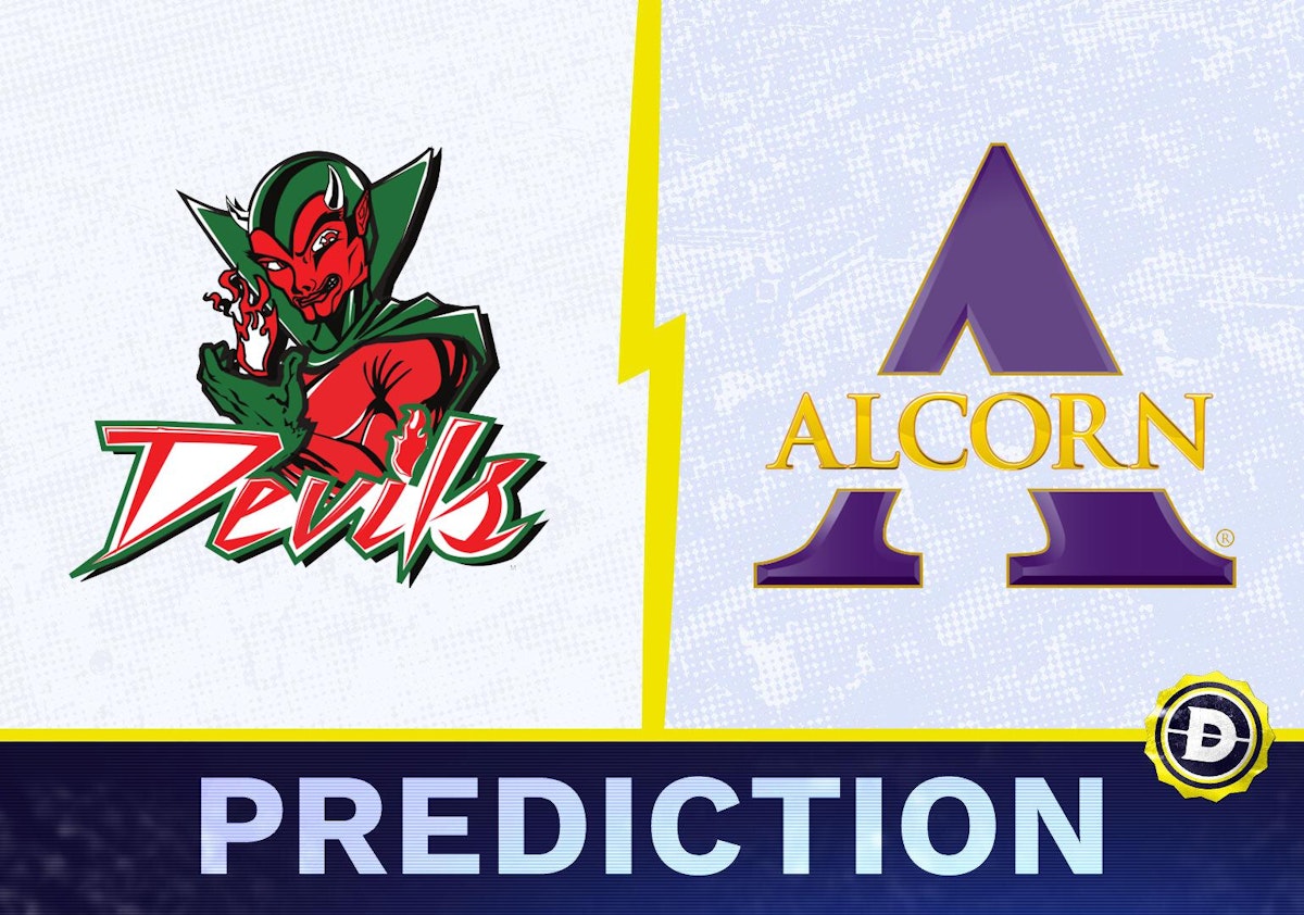 Mississippi Valley State vs. Alcorn State Prediction by Proven Computer