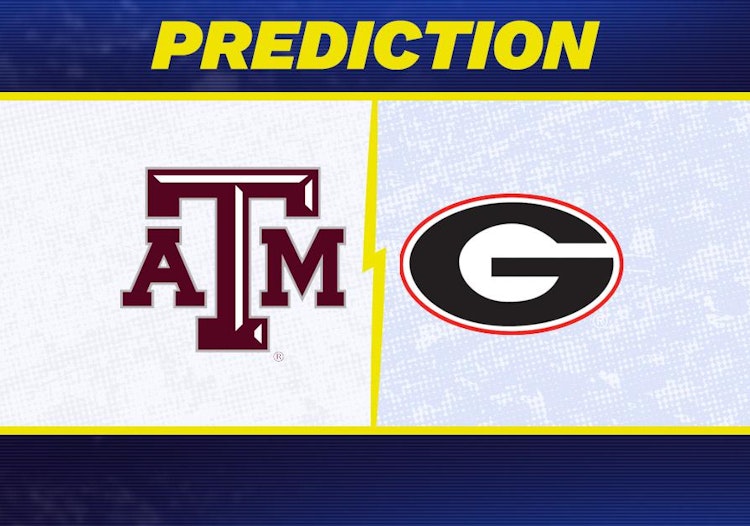 Texas A&M-Georgia Predictions and Game Preview.