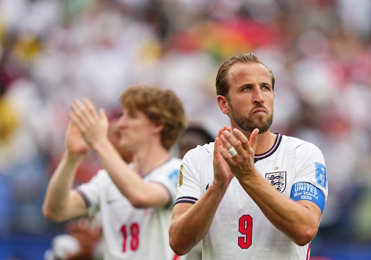 World Cup odds and predictions for soccer betting on Saturday.