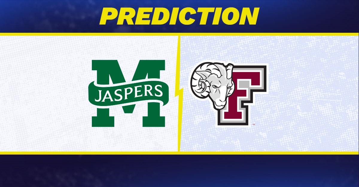 Manhattan vs. Fordham prediction: Fordham favored to win men's college basketball matchup [12/13/2025]