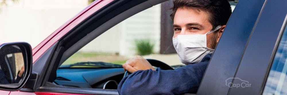 Acheter une voiture pendant le reconfinement, est-ce une bonne idée ?