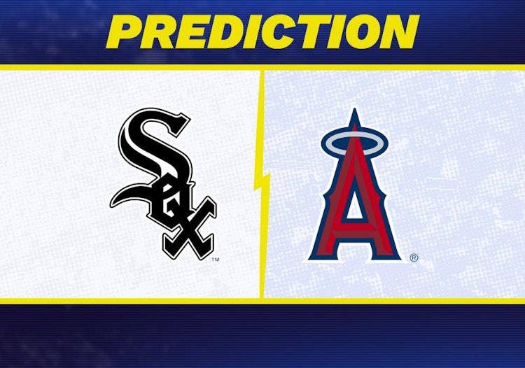 Chicago White Sox-Los Angeles Angels Predictions and Game Preview.