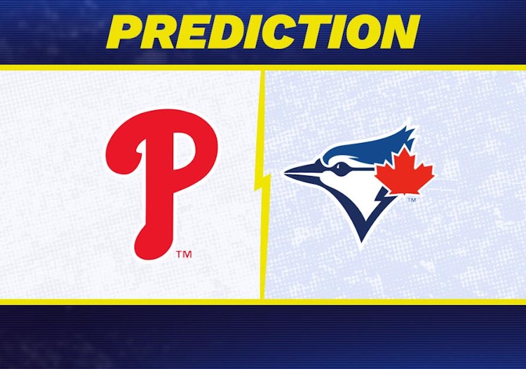 Philadelphia Phillies-Toronto Blue Jays Predictions and Game Preview.