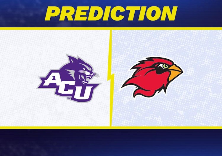 Abilene Christian-Lamar Predictions and Game Preview.