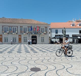 Cascais, Town of Fishermen & Kings's gallery image