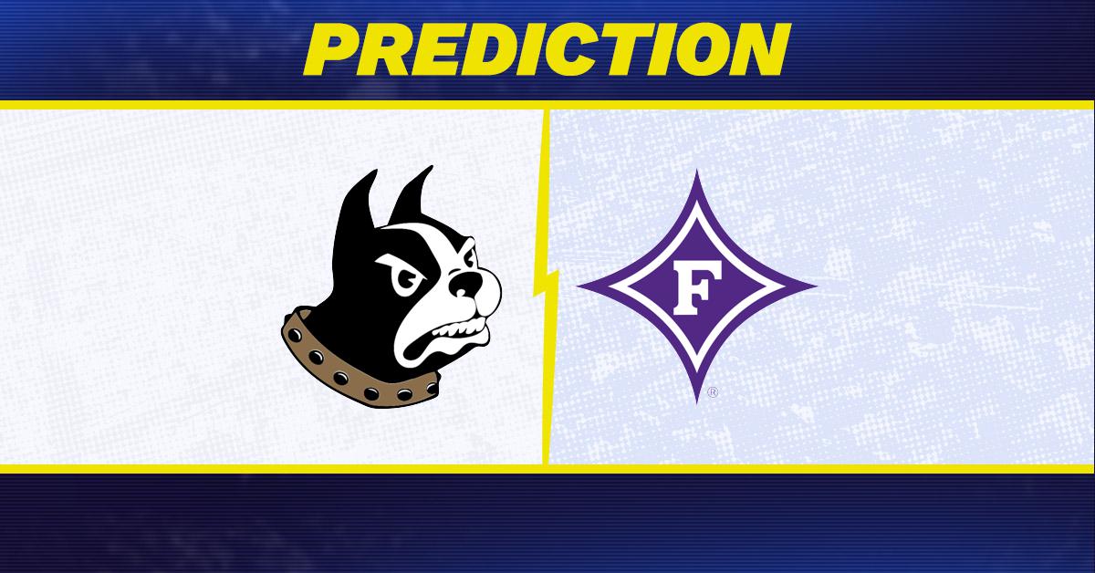Wofford vs. Furman prediction: Furman favored to win men's college basketball matchup [1/17/2026]