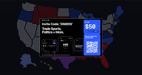 Dimers Sports