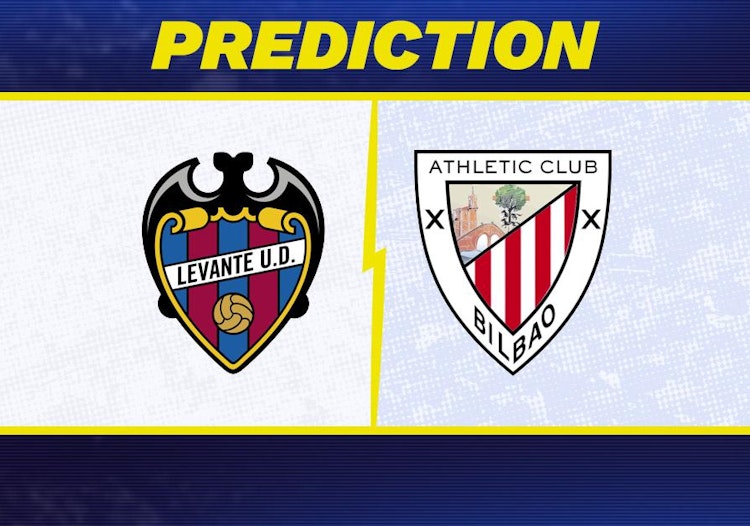 Levante-Athletic Bilbao Predictions and Game Preview.